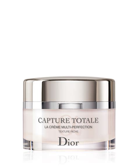 dior creme multi perfection|dior capture totale firming.